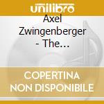 Axel Zwingenberger - The Boogiemeisters cd