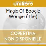 Magic Of Boogie Woogie (The) cd