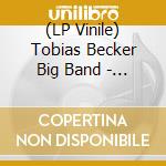 (LP Vinile) Tobias Becker Big Band - Studio Konzert vinile