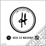 (LP Vinile) Initiative H - Deus Ex Machina vinile