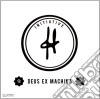 (LP Vinile) Initiative H - Deus Ex Machina cd