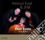 Helmut Eisel & Jem - Don Juan A La Klez
