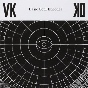 Verworner Krause Kammerorchester - Basic Soul Encoder cd musicale di Vkko / Verworner