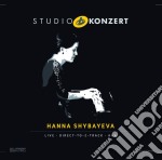 (LP Vinile) Hanna Shybayeva: Studio Konzert