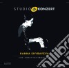 (LP Vinile) Hanna Shybayeva: Studio Konzert cd