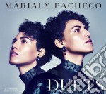 Marialy Pacheco - Duets (Digipack)