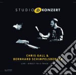 (LP Vinile) Gall/Schimpelsberger - Studio Konzert