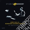 (LP Vinile) Gall/Schimpelsberger - Studio Konzert cd