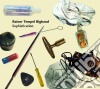 Rainer Tempel - Sophistication cd