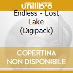 Endless - Lost Lake (Digipack) cd