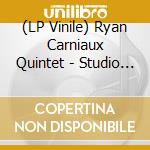 (LP Vinile) Ryan Carniaux Quintet - Studio Konzert/180G Vinyl