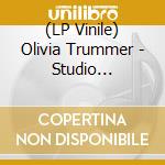 (LP Vinile) Olivia Trummer - Studio Konzert/Ltd. vinile