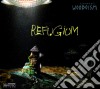 Florian Weiss Woodoism - Refugium cd