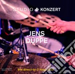 (LP Vinile) Jens Dueppe - Studio Konzert -Ltd.