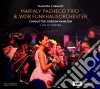 Pacheco / Wdr Funkha - Danzon Cubano cd