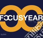 Focusyear Band - Open Paths cd