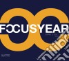 Focusyear Band - Open Paths cd