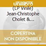 (LP Vinile) Jean-Christophe Cholet & Matthieu Michel - Studio Konzert (180G) (Limited Edition) vinile