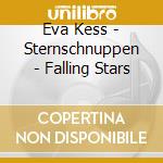 Eva Kess - Sternschnuppen - Falling Stars cd