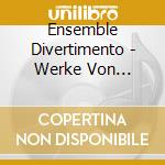 Ensemble Divertimento - Werke Von Mozart,Copland cd