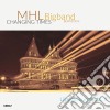 Mhl Bigband - Changing Times - Lubecksounds Vol. II cd