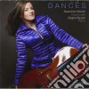 Netzold Alexandra / Becker Brigitte - Dances cd