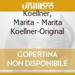 Koellner, Marita - Marita Koellner-Original cd