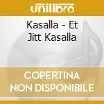 Kasalla - Et Jitt Kasalla cd