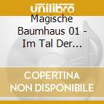 Magische Baumhaus 01 - Im Tal Der Dinosaurier cd