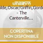 Wilde,Oscar/Griffin,Gordon - The Canterville Ghost