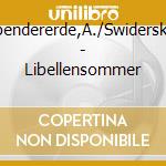 Babendererde,A./Swiderski,C. - Libellensommer cd