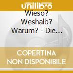 Wieso? Weshalb? Warum? - Die Jahreszeiten-Junior cd