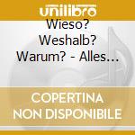 Wieso? Weshalb? Warum? - Alles Ueber Die Eisenbahn cd