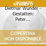 Dietmar Wunder - Gestatten: Peter Grant.Teil 1 Und 2 (6 Cd) cd