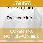 Strecker,Rainer - Drachenreiter (Mp3 Cds) (2 Cd) cd