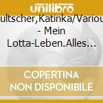 Kultscher,Katinka/Various - Mein Lotta-Leben.Alles Bingo Mit Flamingo! (2 Cd) cd