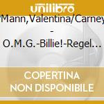Gro?Mann,Valentina/Carney,Jen - O.M.G.-Billie!-Regel Nr.1: Das Leben Ist Kein cd