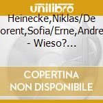 Heinecke,Niklas/De Lorent,Sofia/Erne,Andrea - Wieso? Weshalb? Warum? Junior: Der Hubschrauber cd