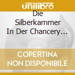 Die Silberkammer In Der Chancery Lane / Various cd