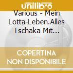 Various - Mein Lotta-Leben.Alles Tschaka Mit Alpaka! (Folge cd
