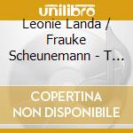 Leonie Landa / Frauke Scheunemann - T Wie Tessa: Geheime Geschofte (Folge 3) cd