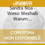 Sandra Noa - Wieso Weshalb Warum Erstleser Das Alte Gypten cd