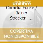 Funke,Cornelia/Strecker,Rainer - Tintenherz cd musicale