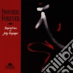 Jolly Kunjappu - From Here Forever