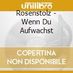 Rosenstolz - Wenn Du Aufwachst cd musicale di Rosenstolz