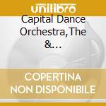 Capital Dance Orchestra,The & Kowalski,Jochen - The Capital Dance Orchestra & Kowalski,Jochen cd