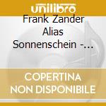 Frank Zander Alias Sonnenschein - Die Hamsterparty (Re-Release) cd