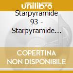 Starpyramide 93 - Starpyramide 93 cd