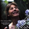 Karla Schroter: Mein Sonatenalbum cd