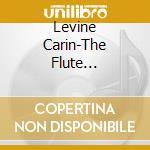 Levine Carin-The Flute Experience cd